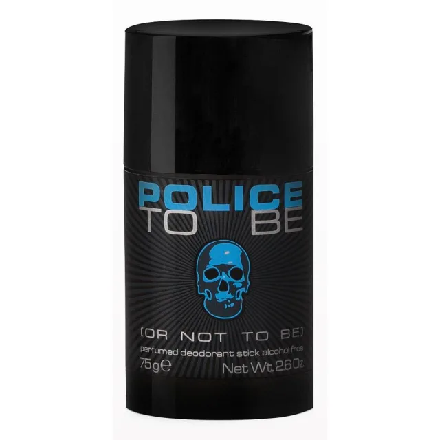Police To Be Deo
