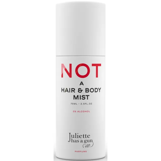 Juliette Has A Gun Not A Collection Not A Hair & Body Mist