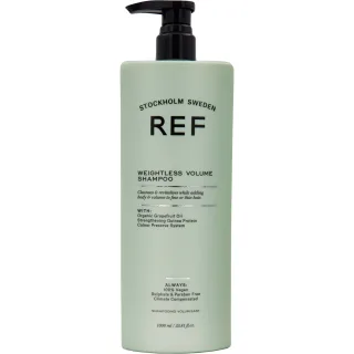 REF. Weightless Volume Weightless Volume Shampoo