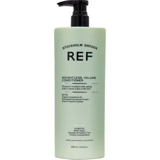 REF. Weightless Volume Weightless Volume Conditioner