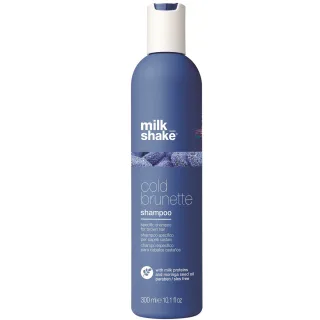 milk_shake Cold Brunette Shampoo