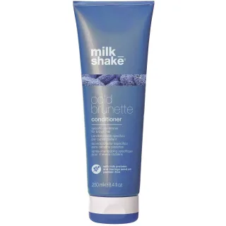 milk_shake Cold Brunette Conditioner