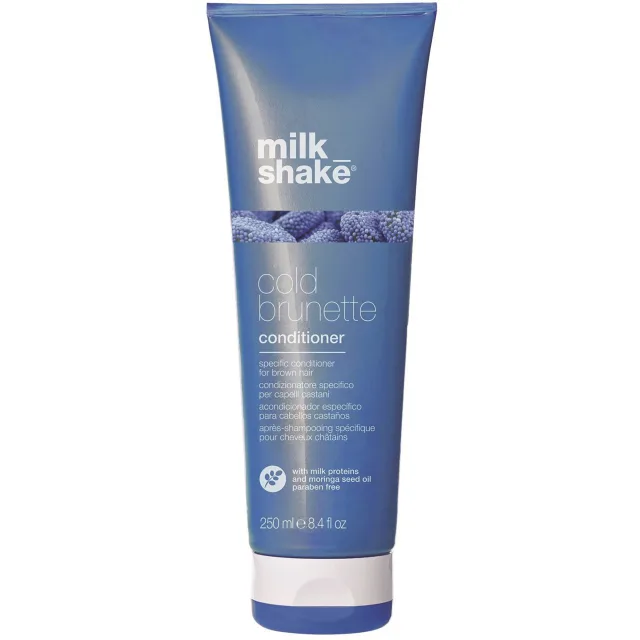 milk_shake Cold Brunette Conditioner