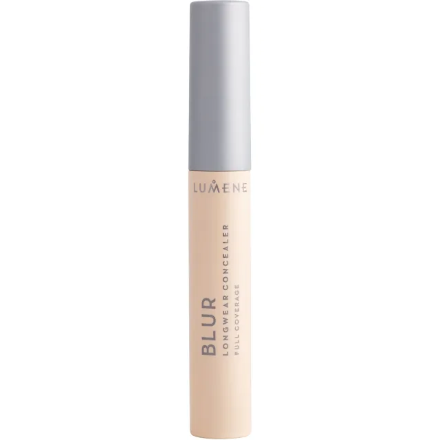 Lumene Blur Blur Longwear Concealer Ultra Light