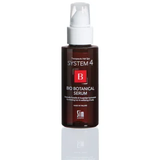Sim Sensitive Bio Botanical System 4 Serum
