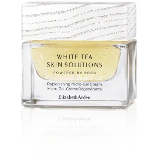 Elizabeth Arden White Tea Replenishing Micro-Gel Cream