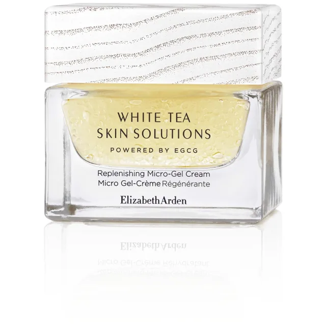 Elizabeth Arden White Tea Replenishing Micro-Gel Cream