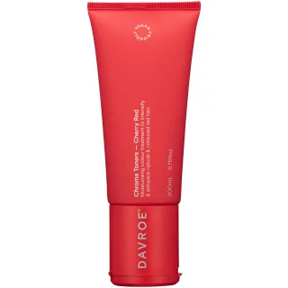 Davroe Chroma Toners Cherry Red