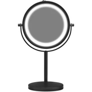 Gillian Jones Table Mirror With Led Light