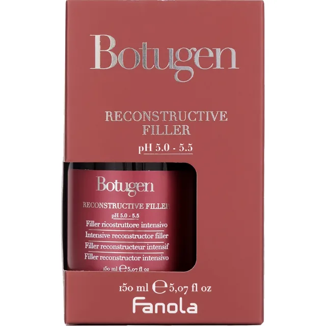 Fanola Botugen Reconstructive Filler
