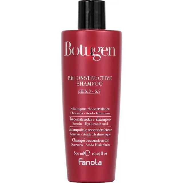 Fanola Botugen Reconstructive Shampoo