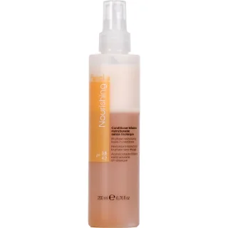 Fanola Nourishing Bi-Phase Restructuring Leave-In Conditioner