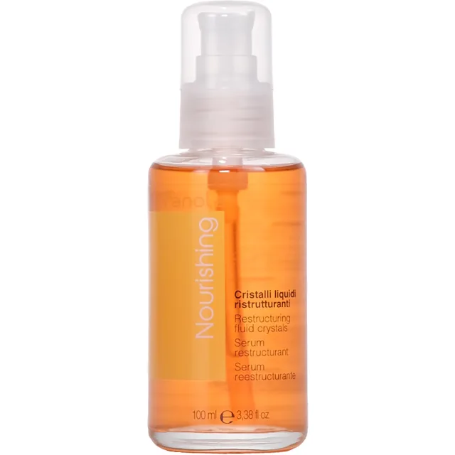 Fanola Nourishing Restructuring Fluid Crystals