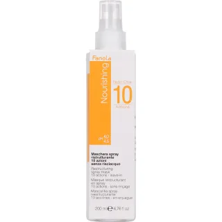Fanola Nourishing Restructuring Spray Mask