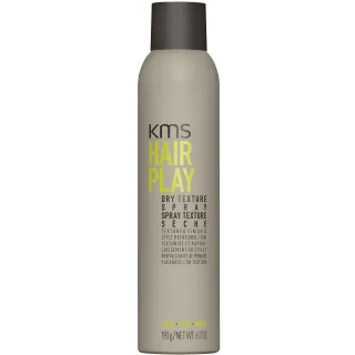 KMS HairPlay STYLE Dry Texture Spray