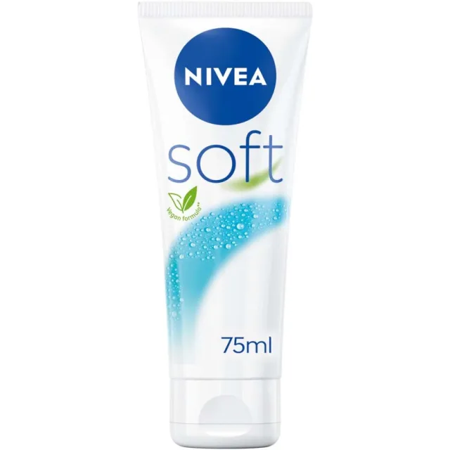 Nivea Soft Tube