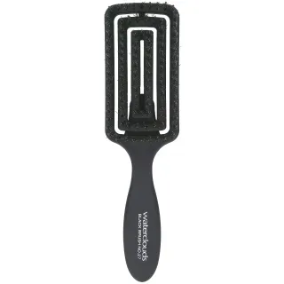 Waterclouds Black Brush No.27 Natural Flex Vent Mini S