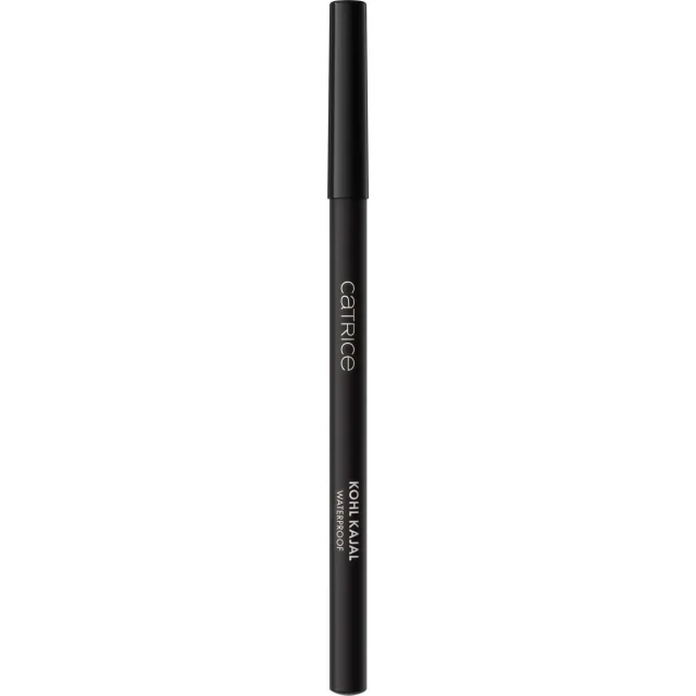 Catrice Kohl Kajal Waterproof Check Chic Black