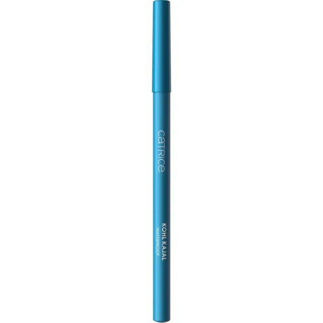 Catrice Kohl Kajal Waterproof Turquoise Sense