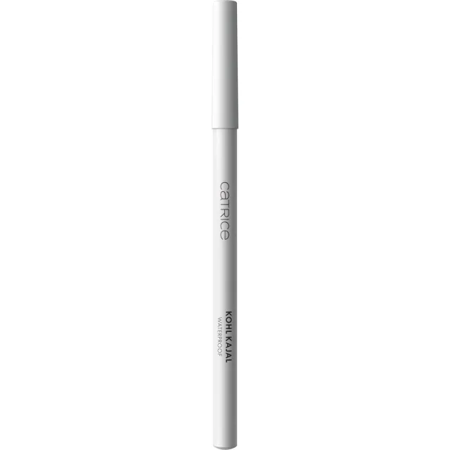 Catrice Kohl Kajal Waterproof Tweet White