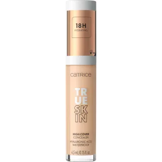 Catrice True Skin High Cover Concealer Warm Olive