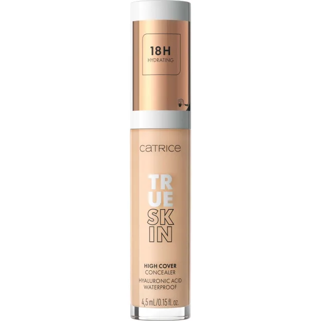 Catrice True Skin High Cover Concealer Warm Olive
