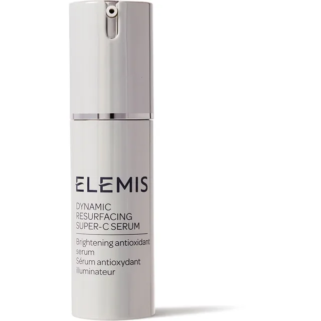 Elemis Dynamic Resurfacing Super-C Serum