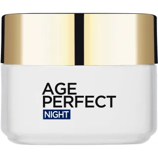 L'Oréal Paris Age Perfect Nightcreme