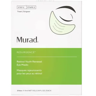 Murad Resurgence Retinol Youth Renewal Eye Mask