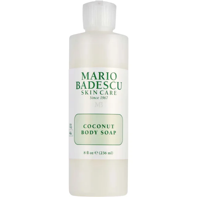 Mario Badescu Coconut Body Soap