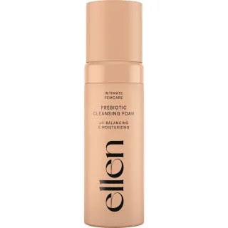 Ellen Prebiotic Cleansing Foam
