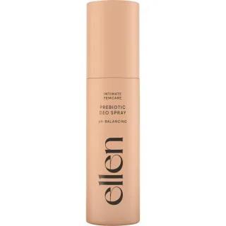 Ellen Prebiotic Deo Spray