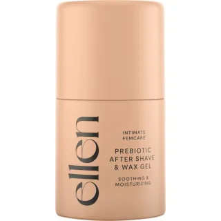 Ellen Prebiotic After Shave & Wax Gel