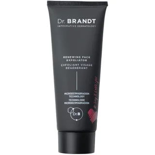 Dr. Brandt Microdermabrasion Renewing Age-Defying Face Exfoliator