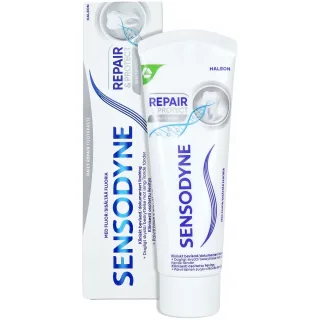 Sensodyne Repair & Protect Whitening Toothpaste