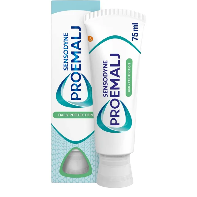 Sensodyne ProEmalj Daily Protection Toothpaste