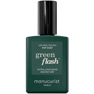 Manucurist Flash™ Essentials Gel Polish Top Coat
