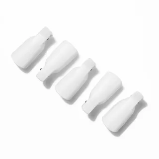 Manucurist Flash™ Essentials Gel Polish Removal Clips