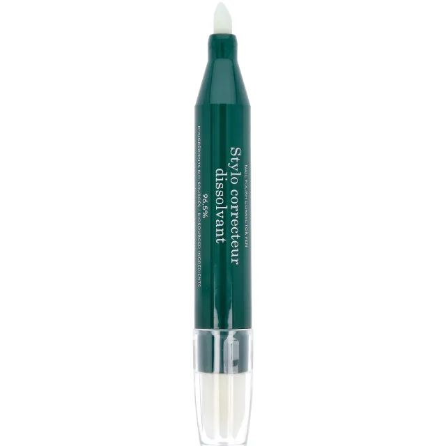 Manucurist Green™ Essentials Gel Polish Remover Corrector Pen