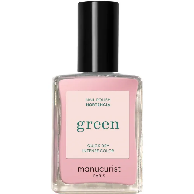 Manucurist Green Jelly™ Nail Polish Hortencia