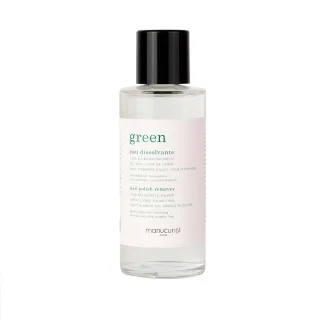 Manucurist Green™ Essentials Nail Polish Remover