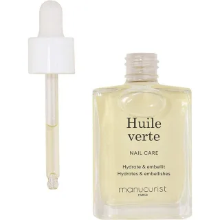 Manucurist Green™ Nail Care Nail Care Huile Verte Oil