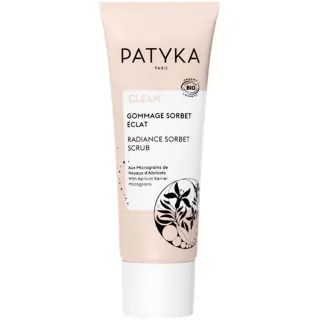 Patyka Clean Radiance Sorbet Scrub
