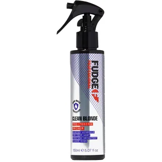 fudge Clean Blonde Pre-Toning Primer