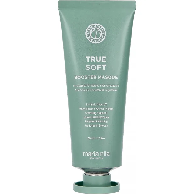 maria nila True Soft Booster Masque