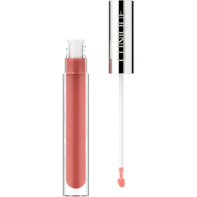 Clinique Honey Collection Pop Plush Creamy Lip Gloss Chiffon Pop