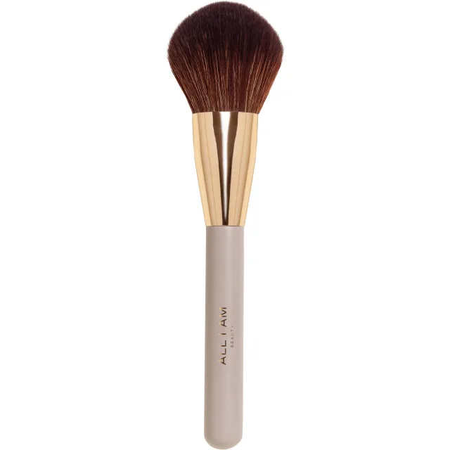 All I Am Beauty Full Face Powder Brush