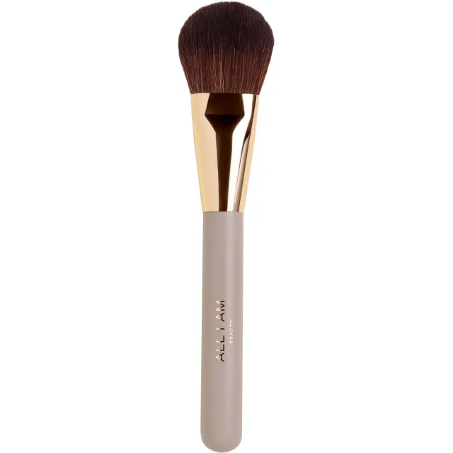 All I Am Beauty Sculpting Cheek Brush