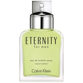 Calvin Klein Eternity Eau De Toilette