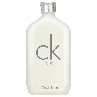 Calvin Klein CK One Eau De Toilette